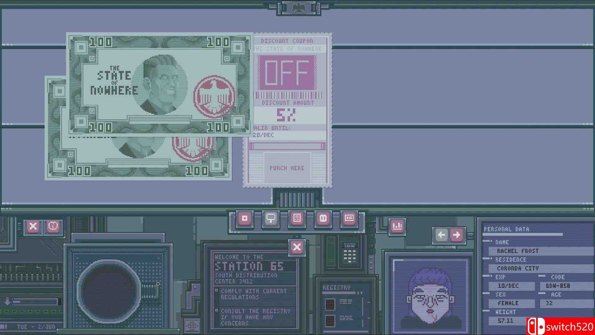 《无处之国（The State of Nowhere）》Build 22339698 P2P硬盘版[EN]_5