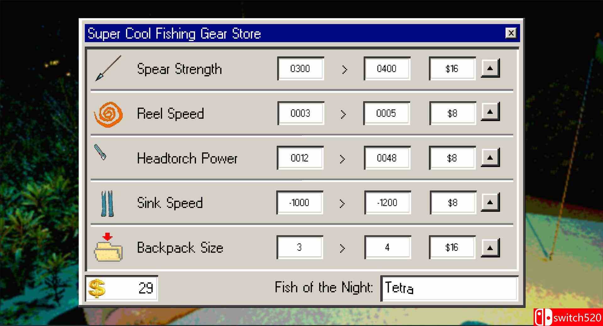 《满月钓鱼（Full Moon Fishing）》Build 20551289 P2P硬盘版[EN]_4