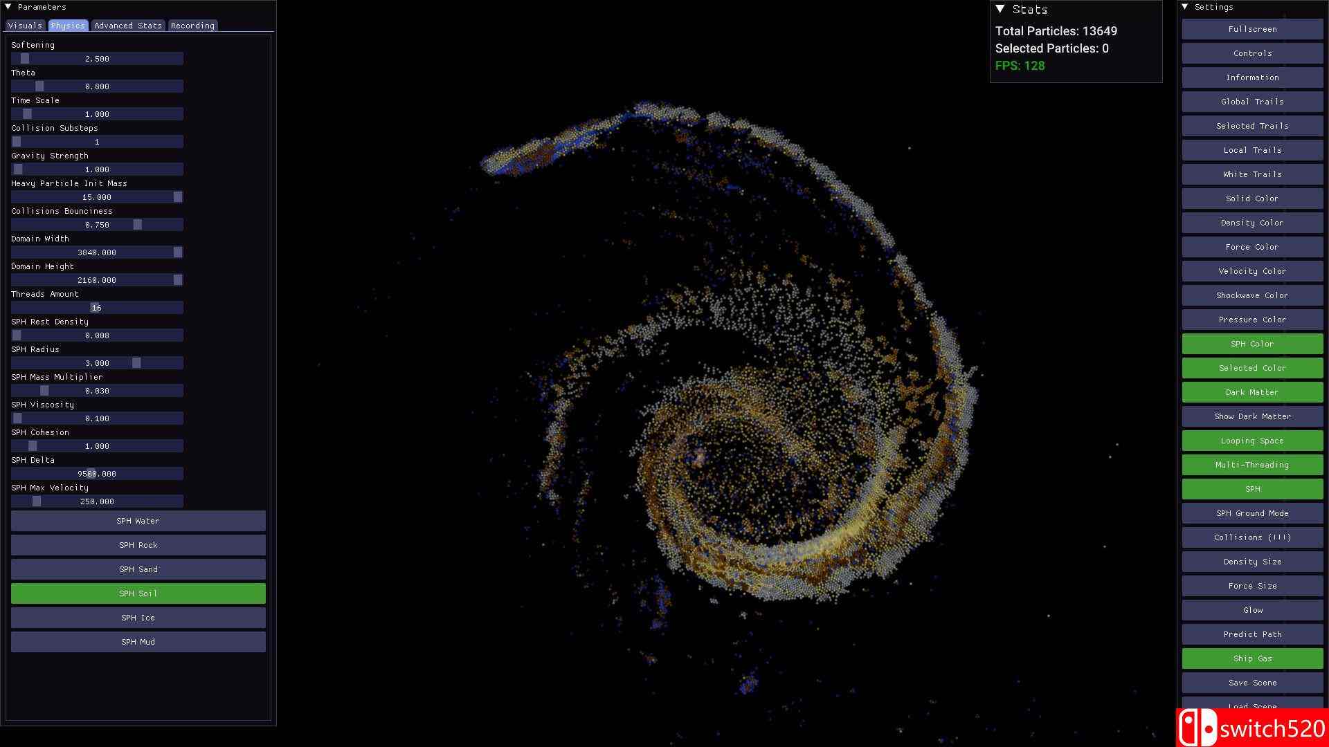 《银河引擎（Galaxy Engine）》v1.9.1 P2P硬盘版[EN]_5