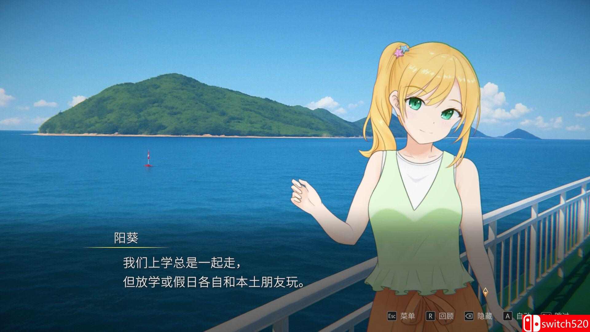 《遗落之岛（Island of Ruin）》官方中文 Build 22266762 P2P硬盘版[CN/TW/EN/JP]_1