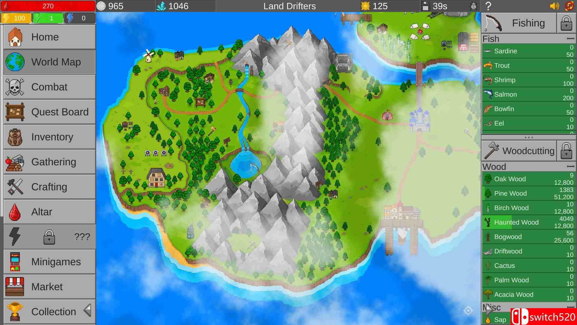 《大地漂移者（Land Drifters）》Build 22339031 P2P硬盘版[EN]_1