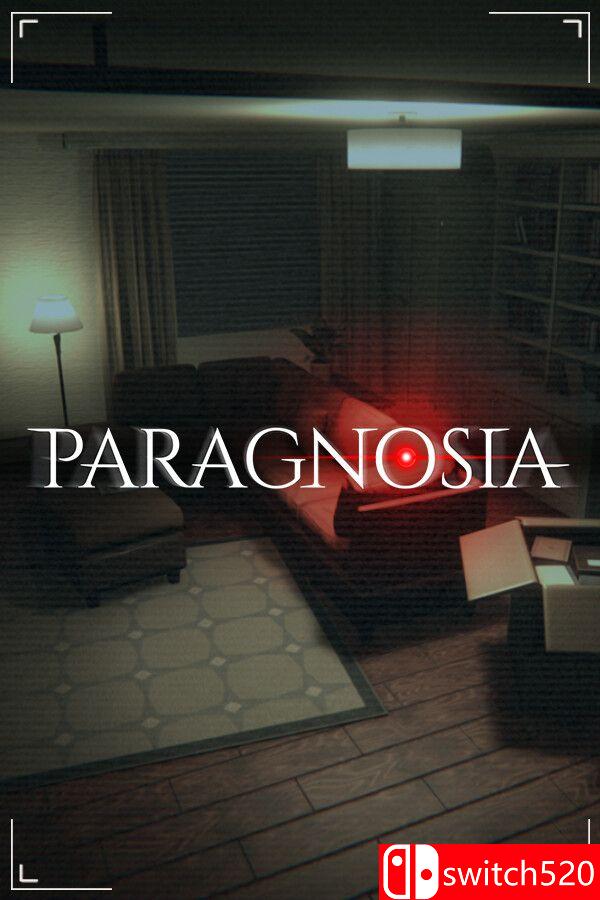 《超感神探（Paragnosia）》Build 22009536 P2P硬盘版[EN/JP]