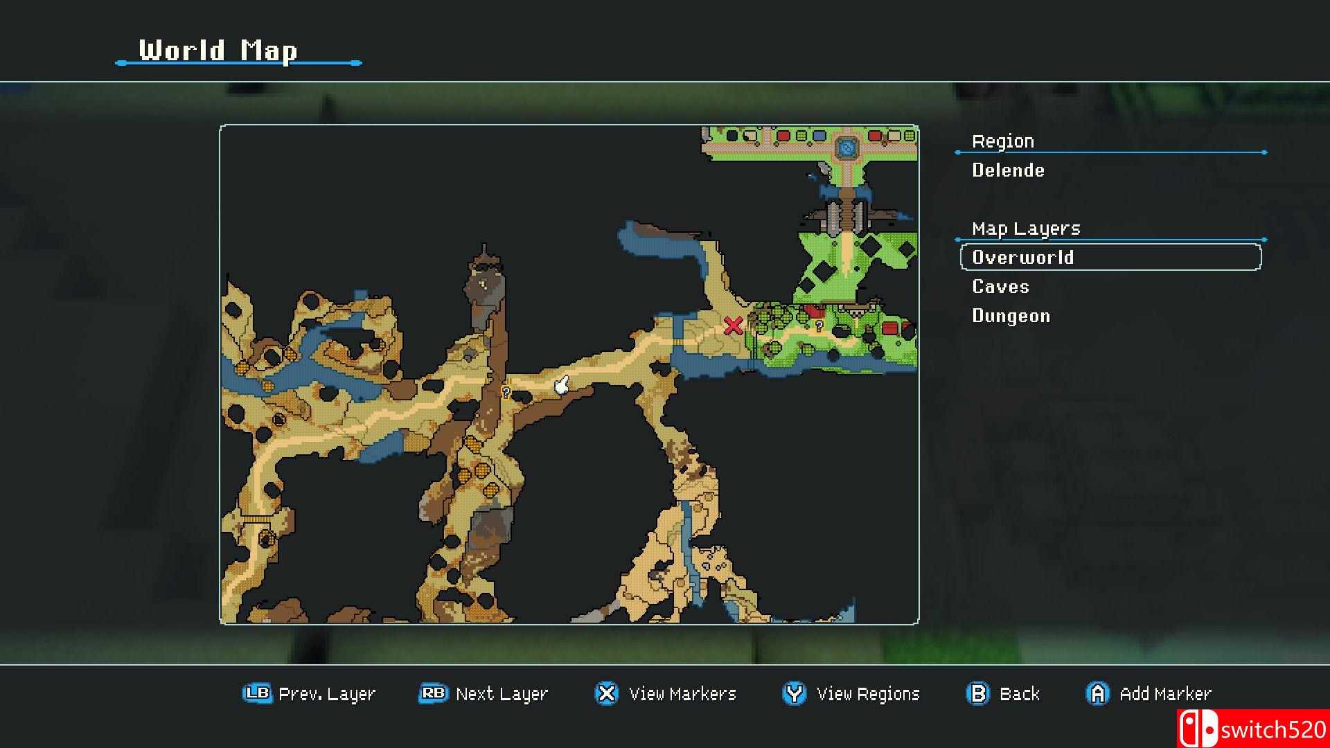 《水晶计划（Crystal Project）》v1.6.8 DINOByTES镜像版[EN]_5