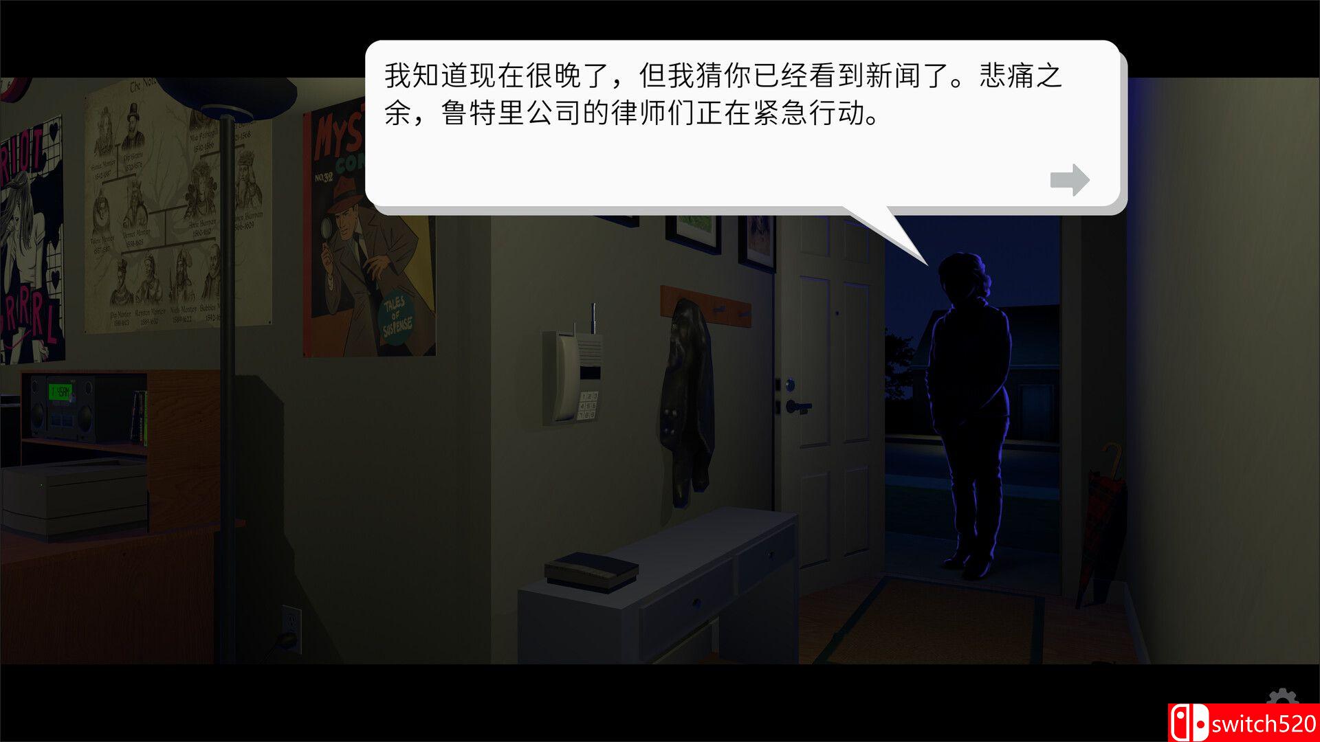 《鲁特里一家死了（The Roottrees are Dead）》官方中文 v20260313 TENOKE镜像版[CN/EN]_4