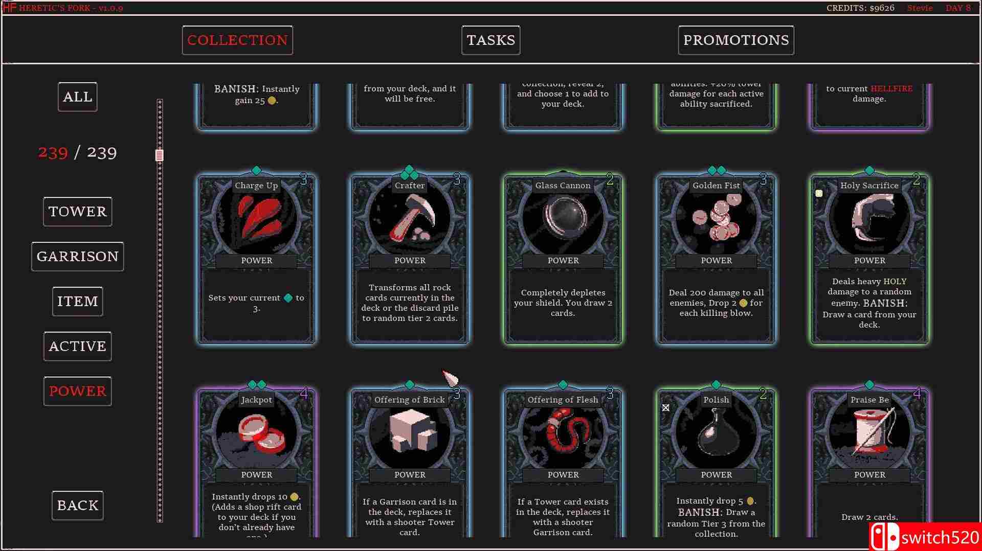 《异端尖叉（Heretic's Fork）》官方中文 v1.3.3.26 TENOKE镜像版[CN/TW/EN/JP]_4