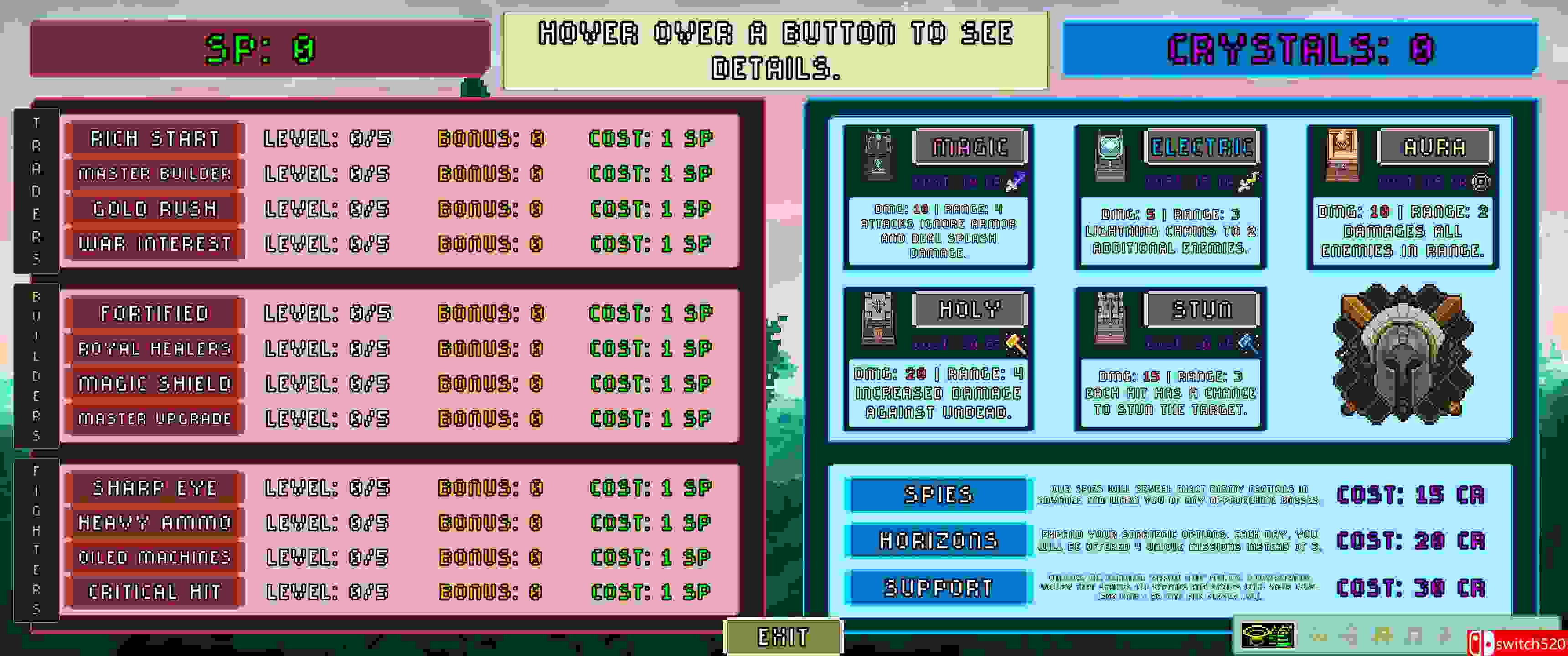 《饼干之塔（Tower Cookie）》bADkARMA硬盘版[EN]_2