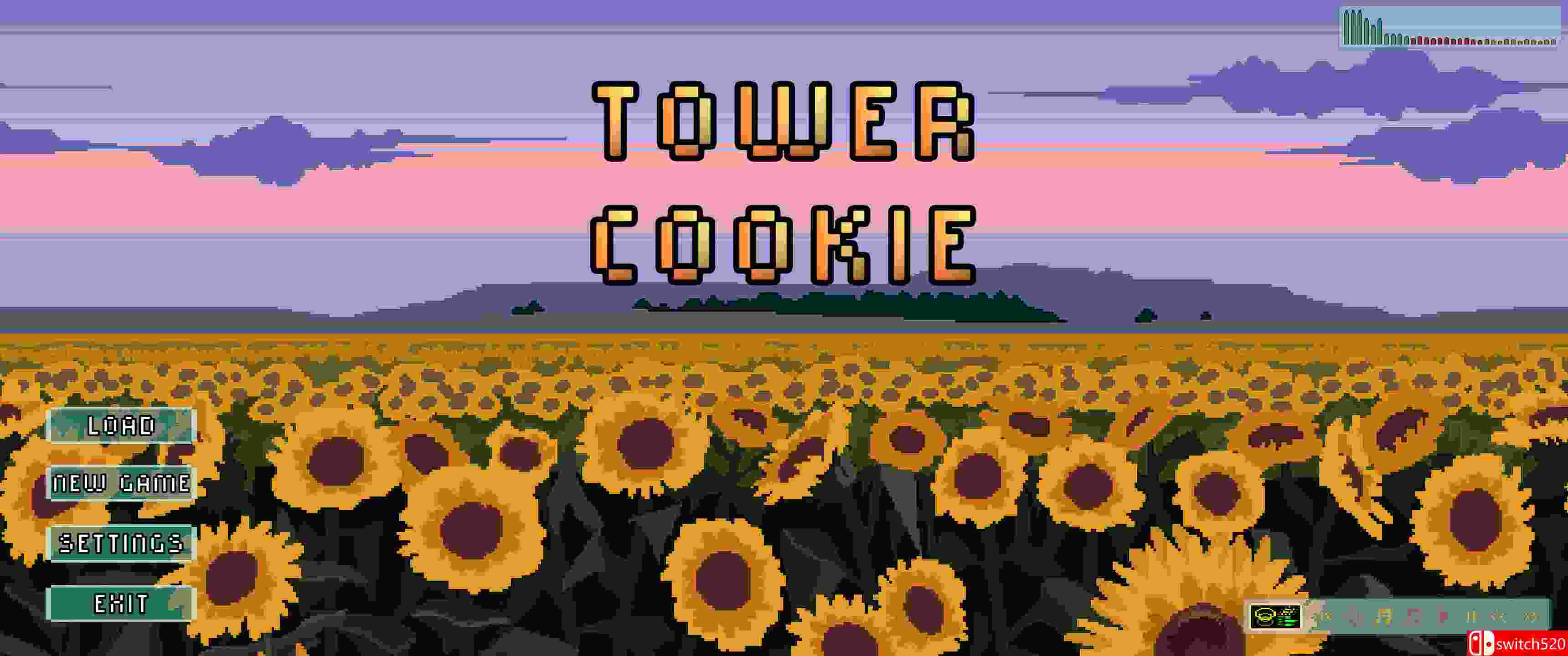 《饼干之塔（Tower Cookie）》bADkARMA硬盘版[EN]_3