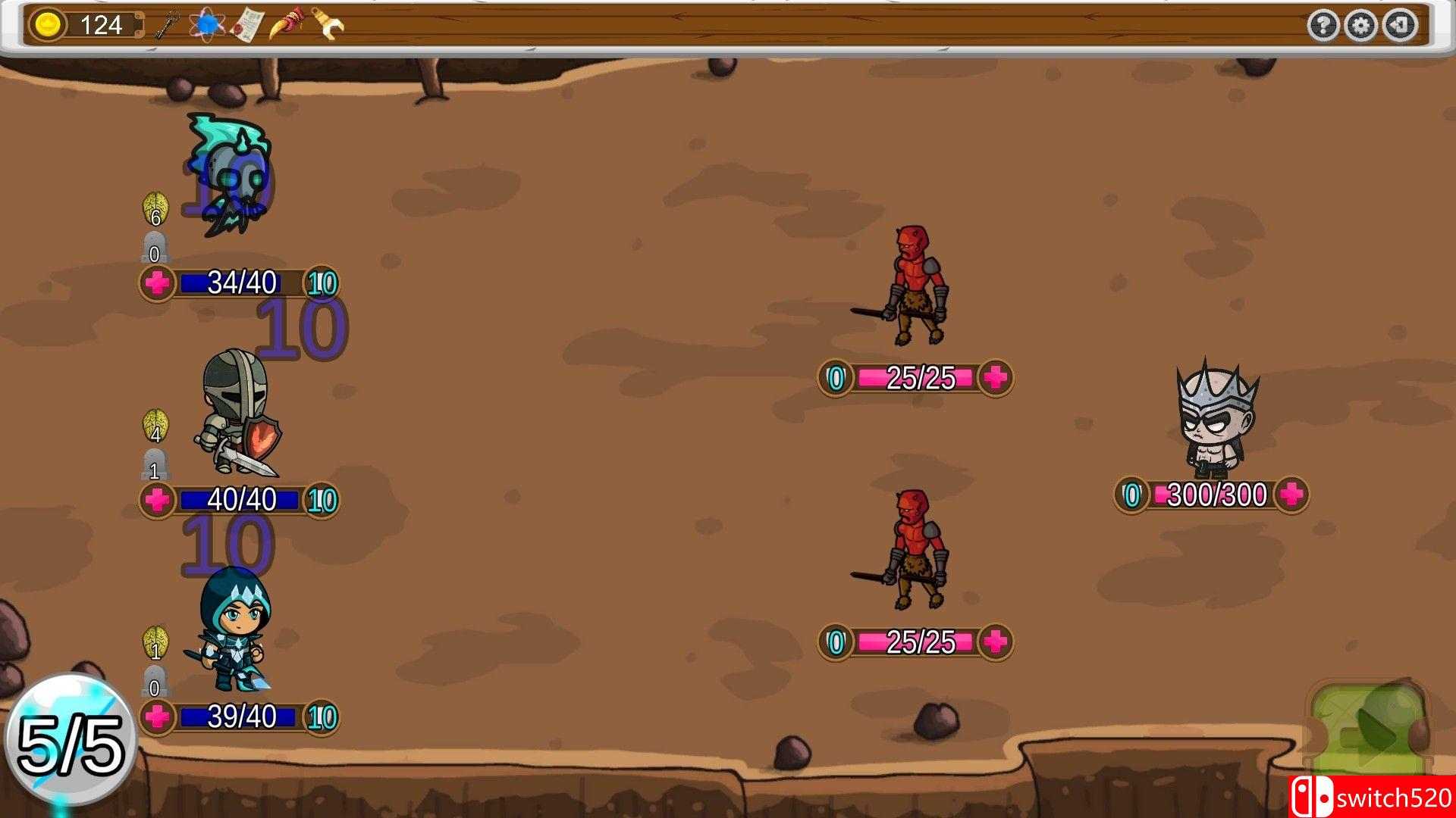 《肉鸽PG（RoguePG）》v1.2 bADkARMA硬盘版[EN]_4