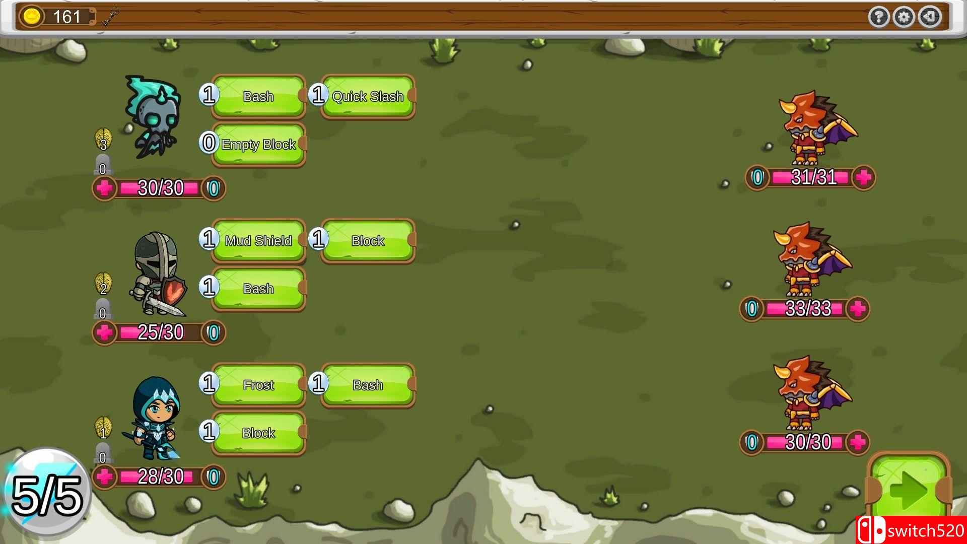 《肉鸽PG（RoguePG）》v1.2 bADkARMA硬盘版[EN]_1