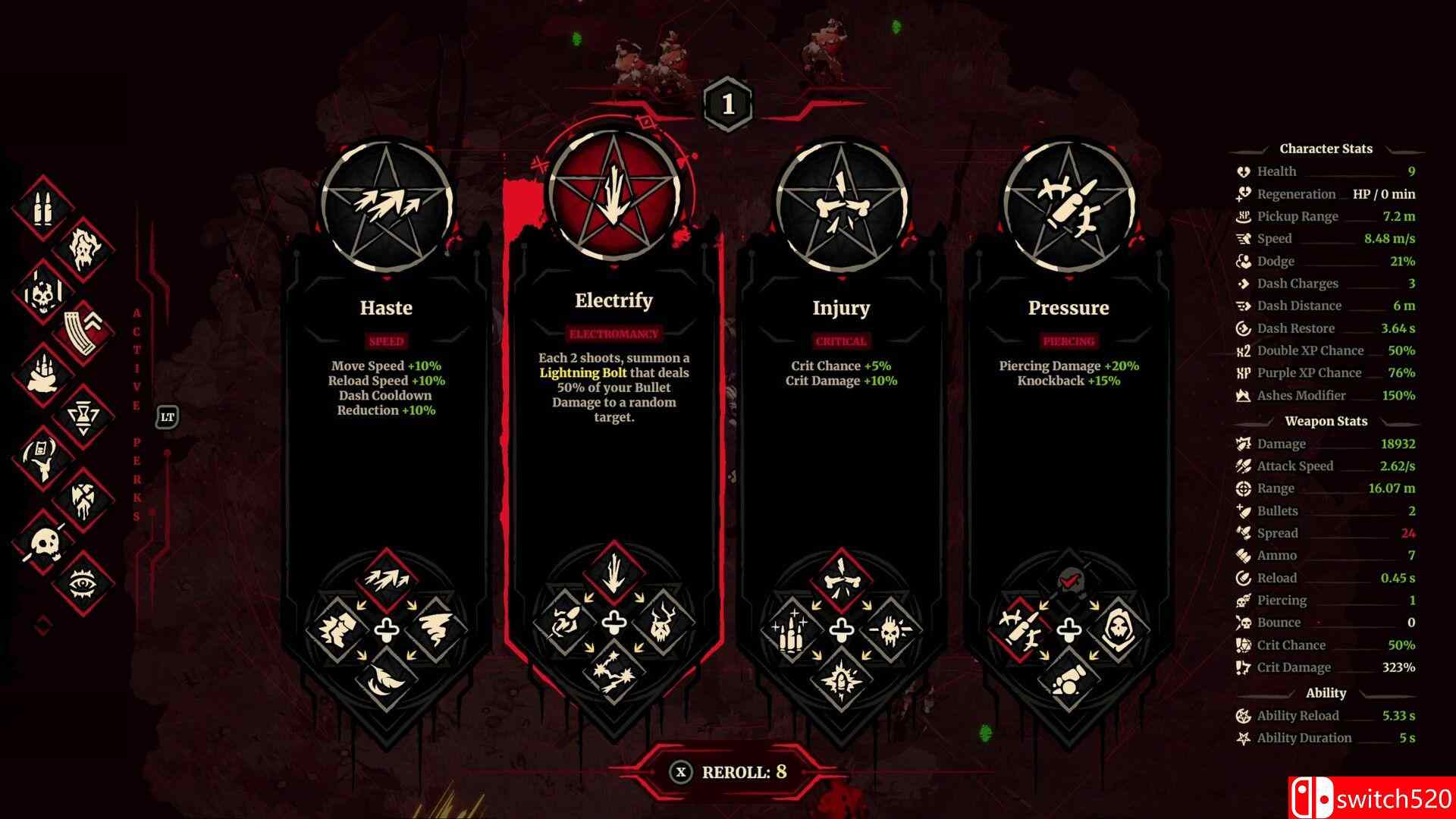 《无尽猎杀（Grind Survivors）》官方中文 Razor1911镜像版[CN/TW/EN/JP]_4