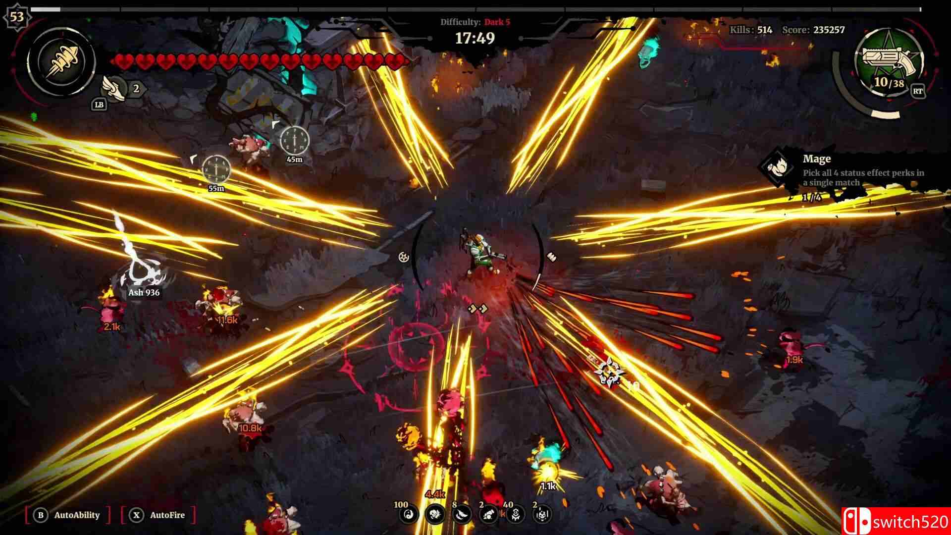 《无尽猎杀（Grind Survivors）》官方中文 Razor1911镜像版[CN/TW/EN/JP]_2