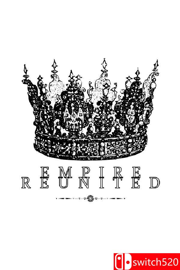 《帝国重聚（Empire Reunited）》Build 22168012 P2P硬盘版[EN]