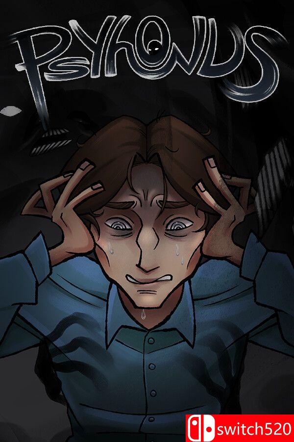《赛科病患（Psyhonds）》Build 22313170 P2P硬盘版[EN]
