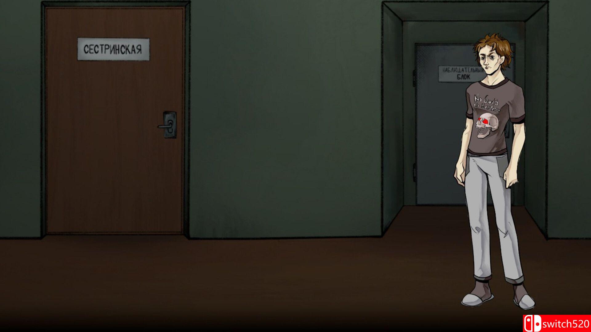 《赛科病患（Psyhonds）》Build 22313170 P2P硬盘版[EN]_3