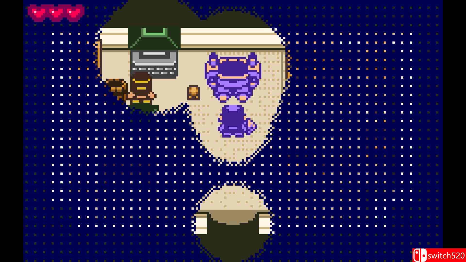 《棘轮手DX（Ratcheteer DX）》官方中文 v1.0.3 P2P硬盘版[CN/EN/JP]_2