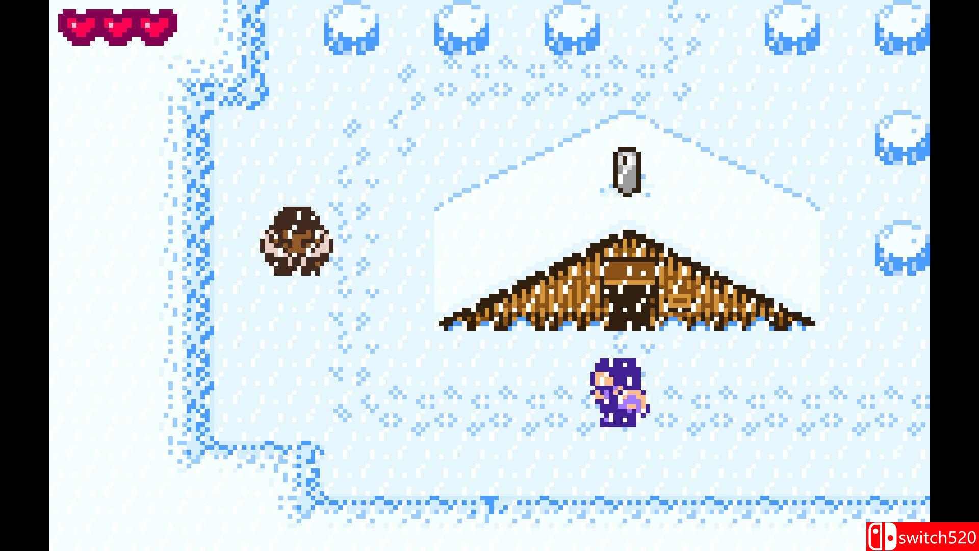 《棘轮手DX（Ratcheteer DX）》官方中文 v1.0.3 P2P硬盘版[CN/EN/JP]_5