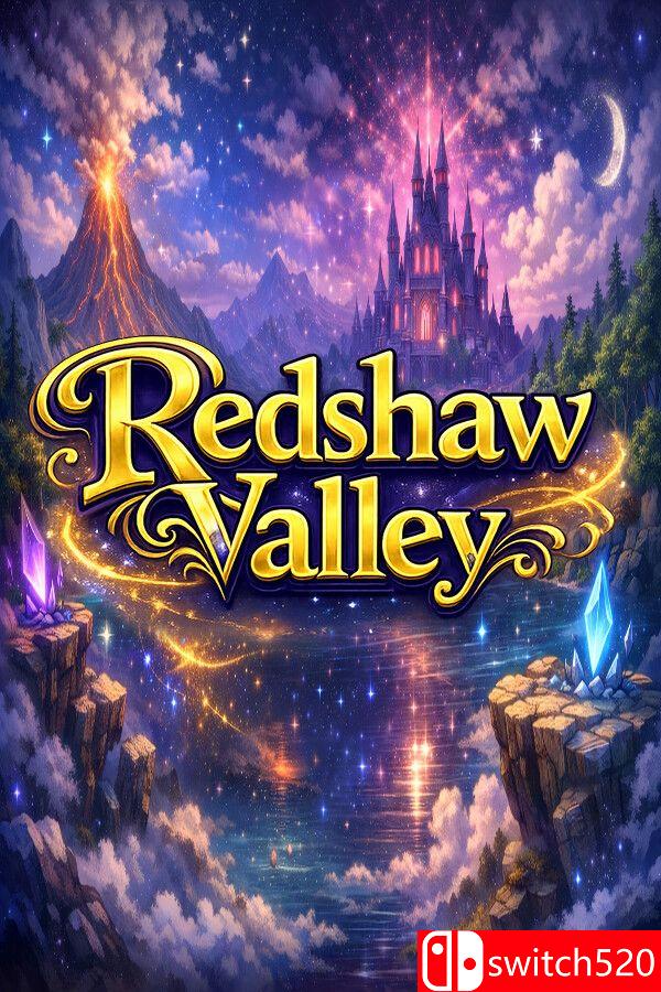 《雷德肖谷（Redshaw Valley）》Build 22097454 P2P硬盘版[EN]