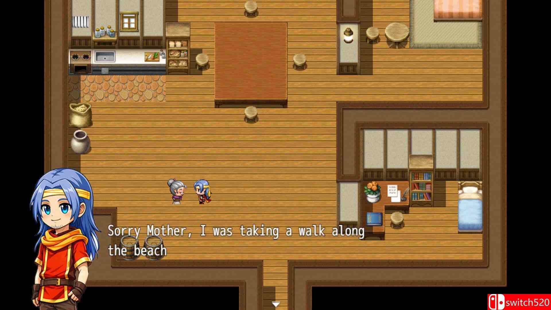 《雷德肖谷（Redshaw Valley）》Build 22097454 P2P硬盘版[EN]_3