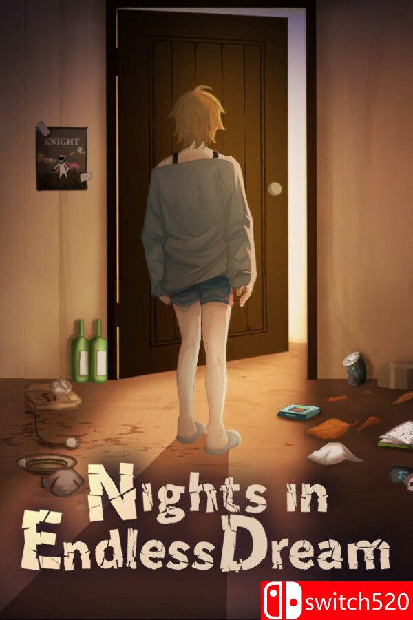 《无尽梦境之夜（Nights in Endless Dream）》Build 22190991 P2P硬盘版[EN]