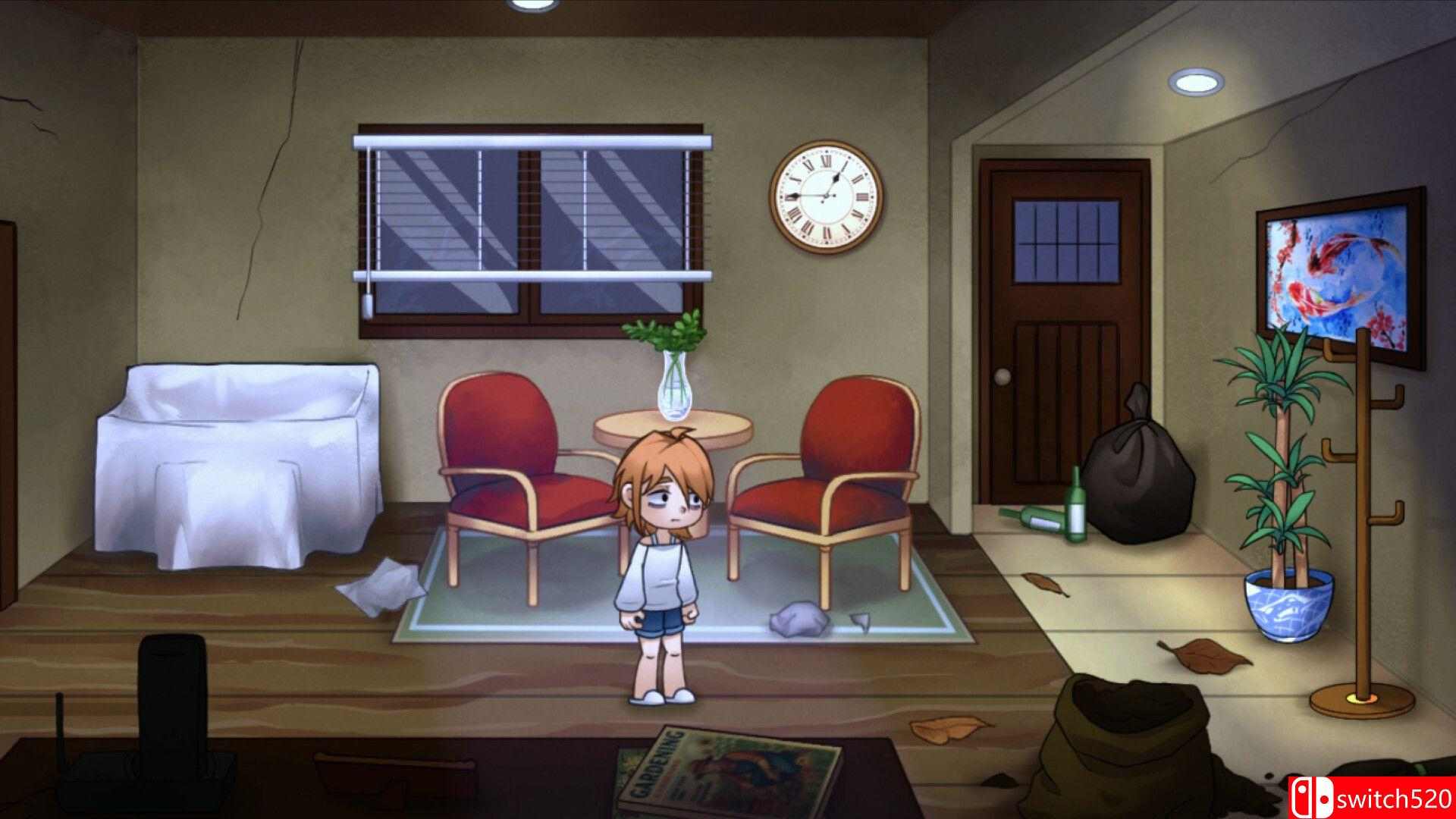 《无尽梦境之夜（Nights in Endless Dream）》Build 22190991 P2P硬盘版[EN]_5