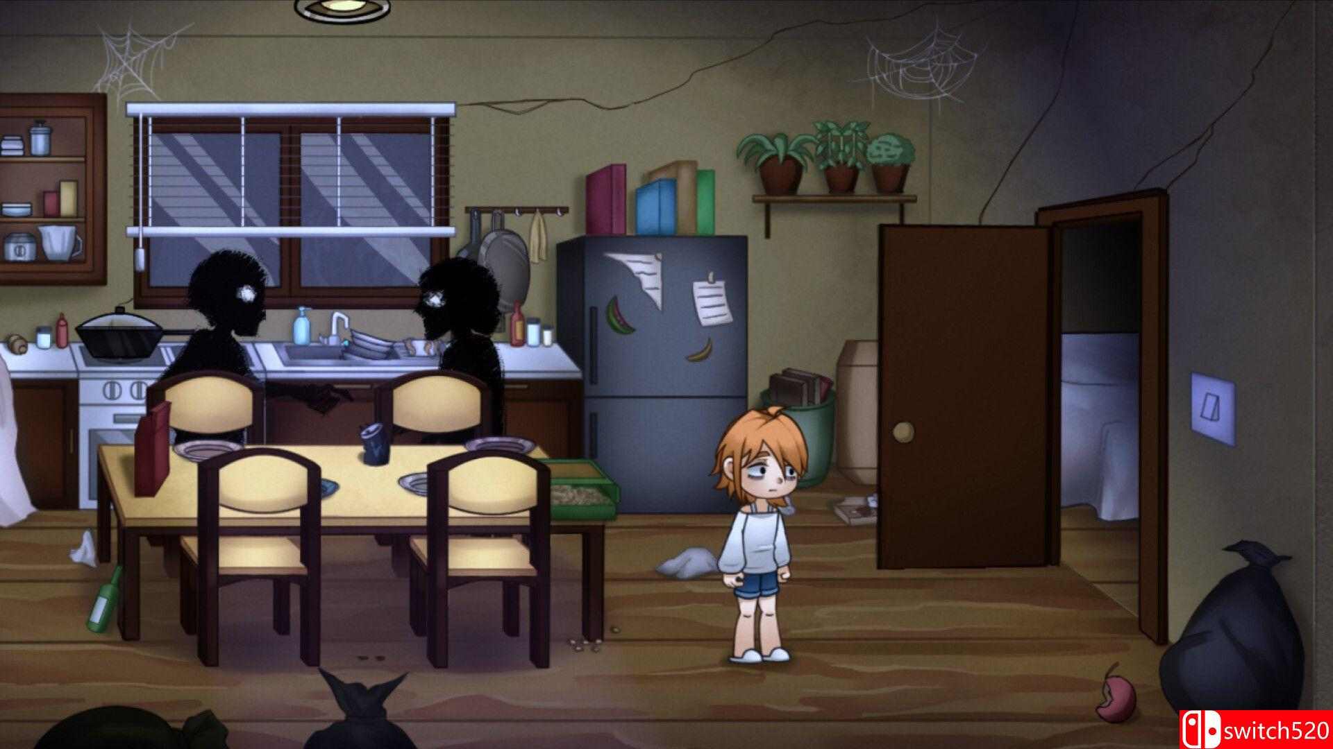 《无尽梦境之夜（Nights in Endless Dream）》Build 22190991 P2P硬盘版[EN]_4