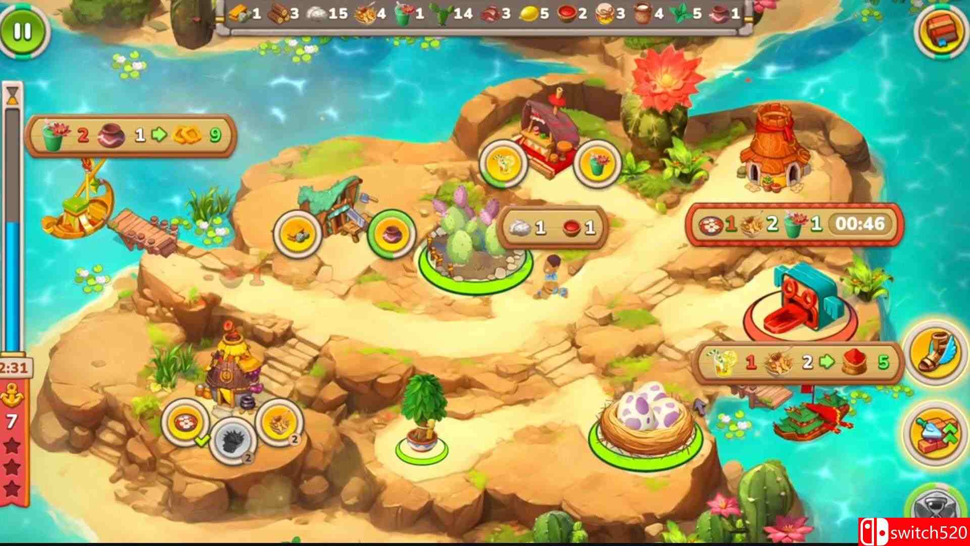 《狂欢群岛（Frenzy Islands）》典藏版 RAZOR硬盘版[EN]_1
