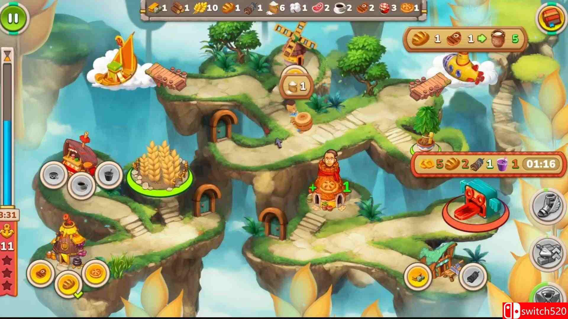 《狂欢群岛（Frenzy Islands）》典藏版 RAZOR硬盘版[EN]_2