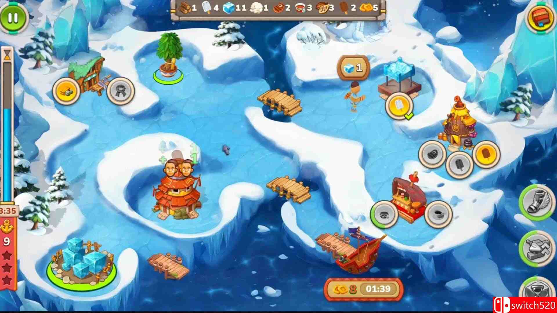 《狂欢群岛（Frenzy Islands）》典藏版 RAZOR硬盘版[EN]_4