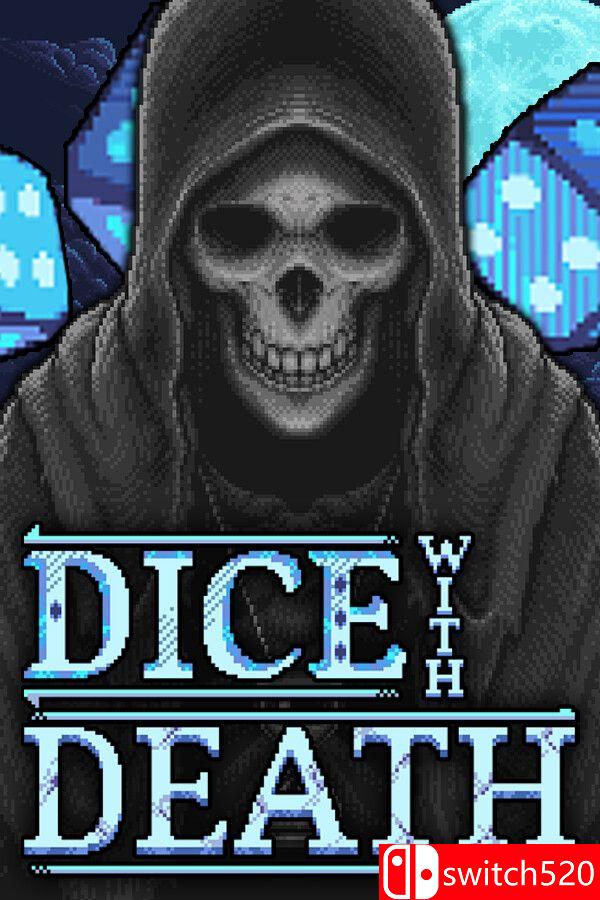 《与死神对赌（Dice With Death）》TENOKE镜像版[EN]