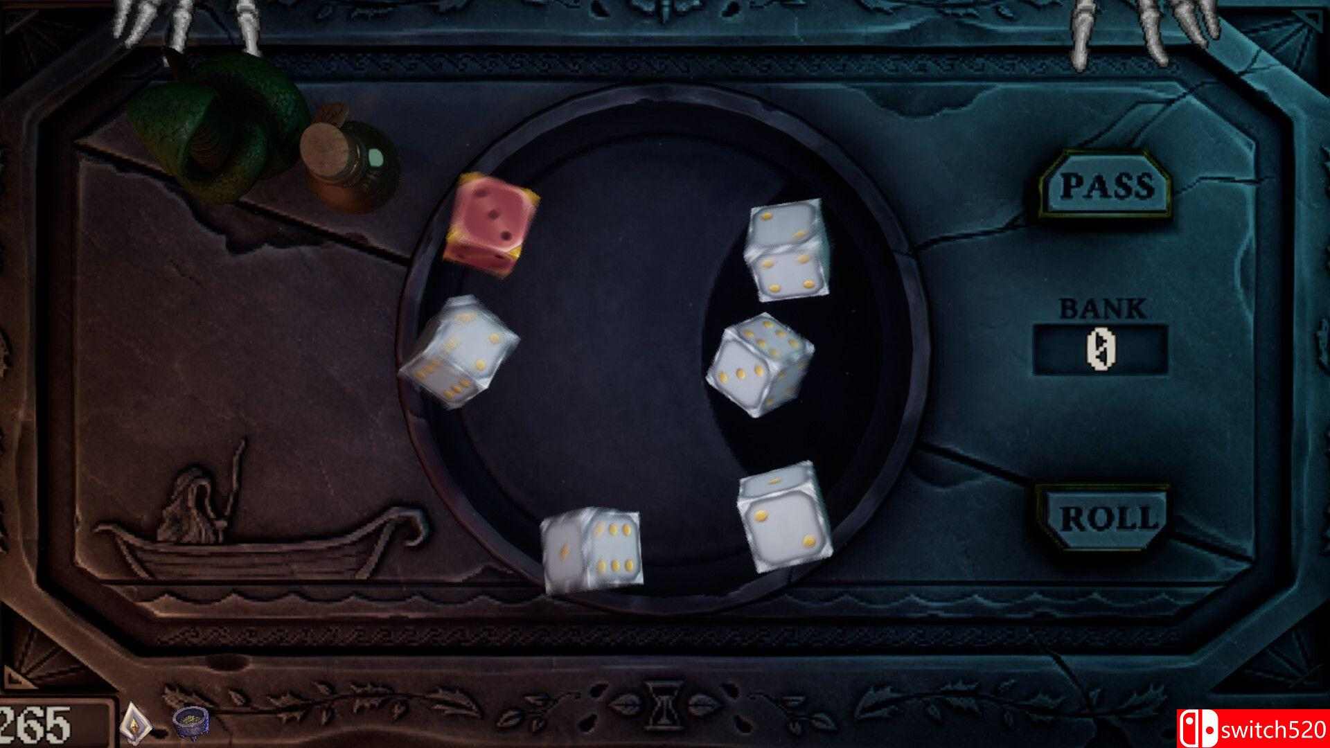 《与死神对赌（Dice With Death）》TENOKE镜像版[EN]_2
