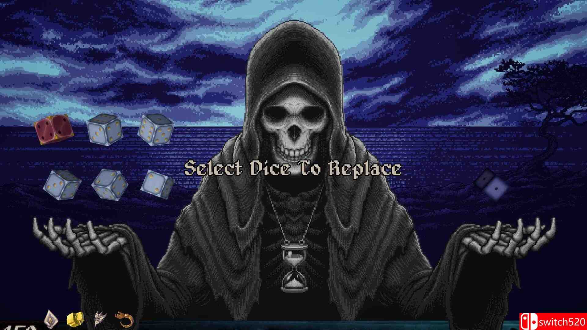 《与死神对赌（Dice With Death）》TENOKE镜像版[EN]_1