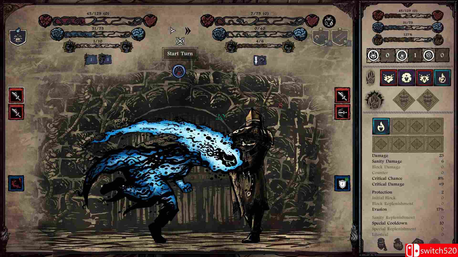 《无目低语（Whispers of the Eyeless）》官方中文 RUNE镜像版[CN/EN]_1
