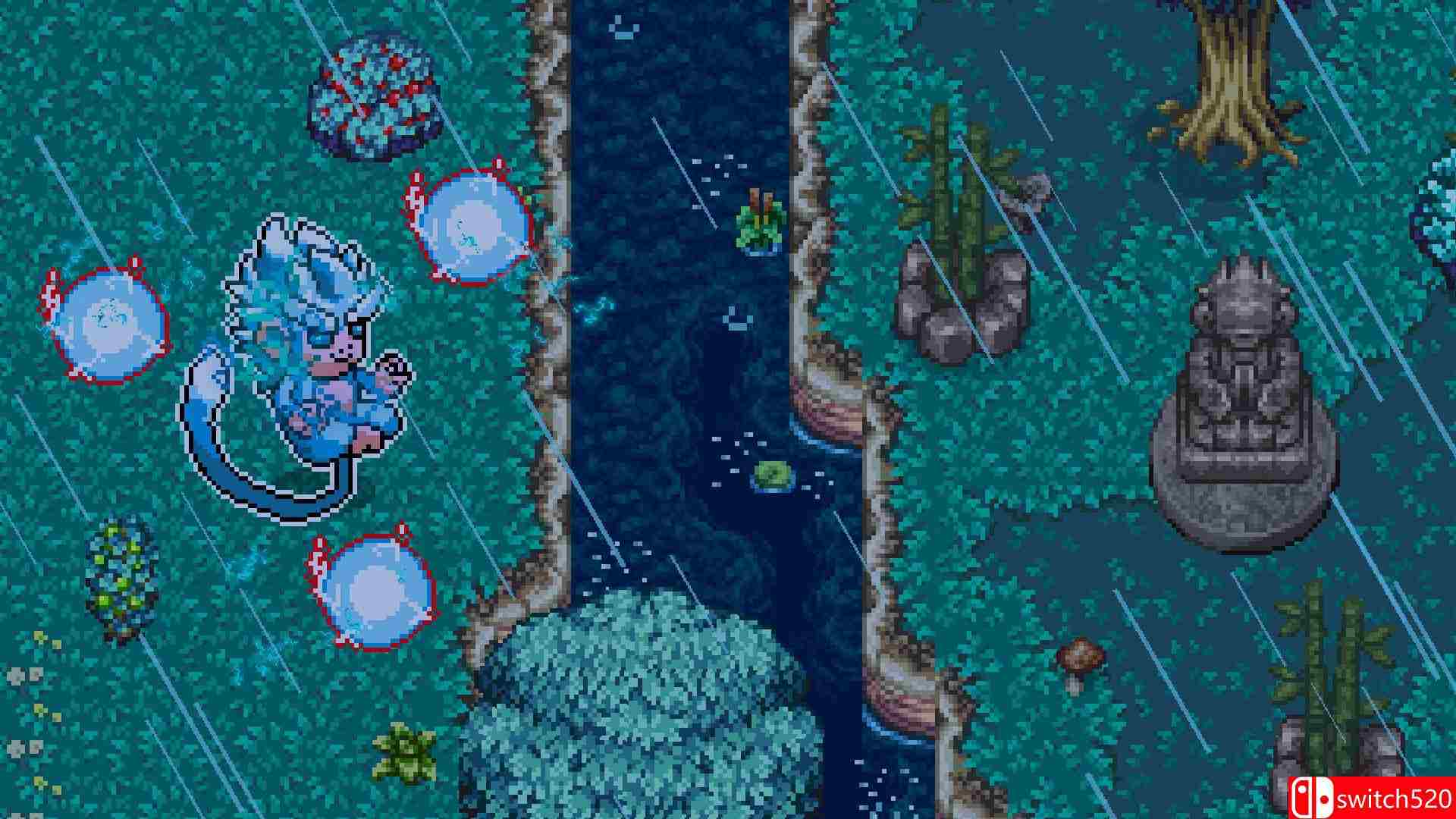 《晶灵小队（Shard Squad）》官方中文 Build 22330838 P2P硬盘版[CN/TW/EN/JP]_5