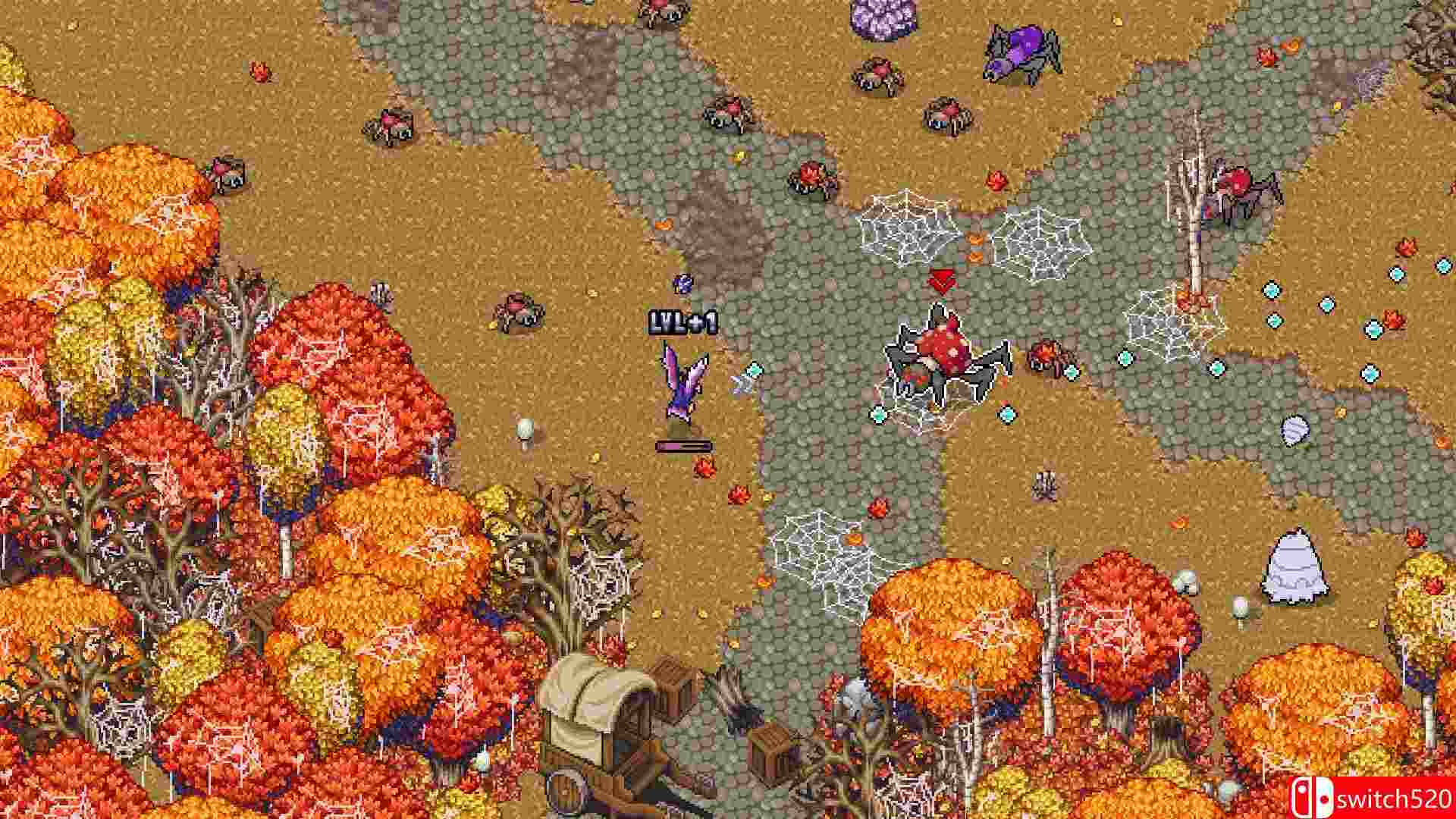 《晶灵小队（Shard Squad）》官方中文 Build 22330838 P2P硬盘版[CN/TW/EN/JP]_4