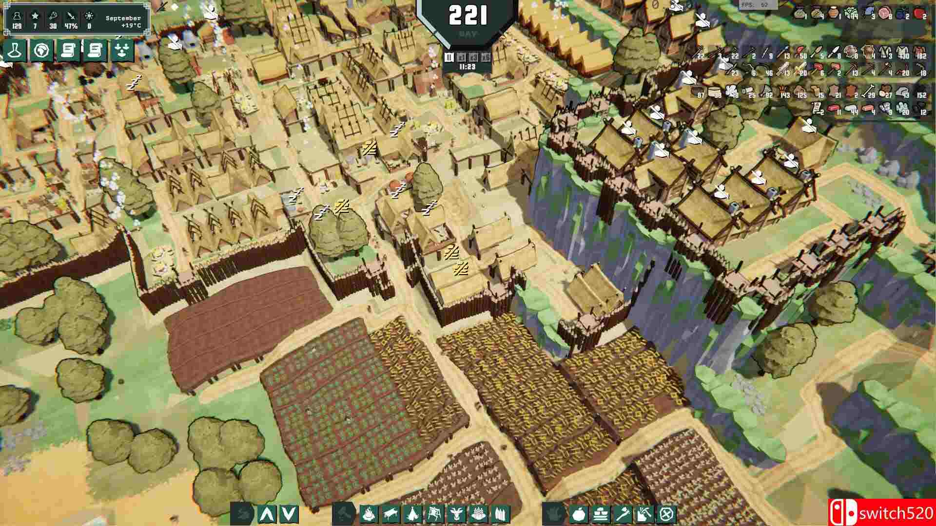 《人类纪元（Humanica）》官方中文 v0.8.13 P2P硬盘版[CN/EN]_2