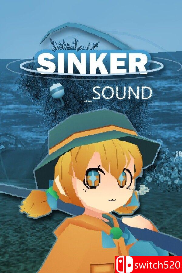 《沉子之声（Sinker sound）》v0.4.4.19 P2P硬盘版[EN]