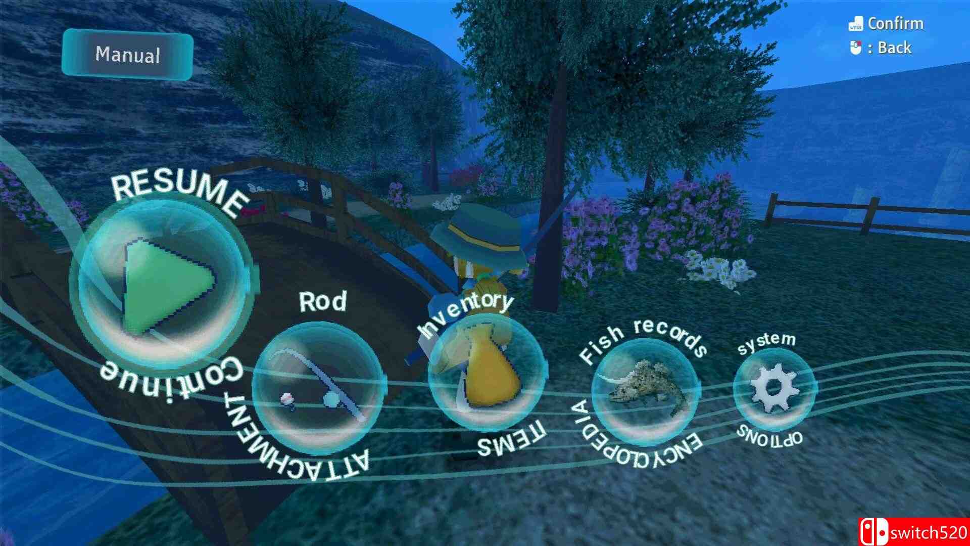 《沉子之声（Sinker sound）》v0.4.4.19 P2P硬盘版[EN]_3