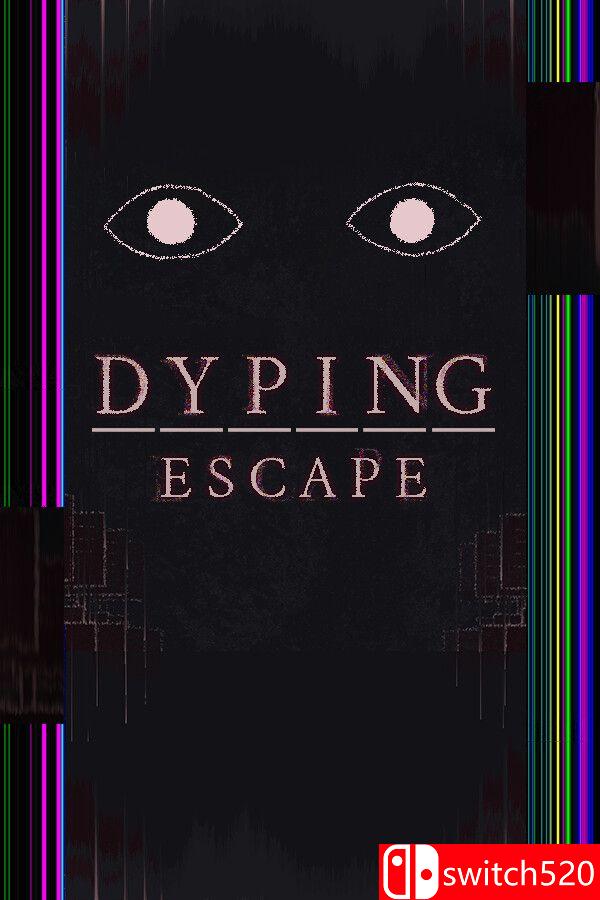 《生死敲定（Dyping Escape）》官方中文 v1.002 P2P硬盘版[CN/EN/JP]