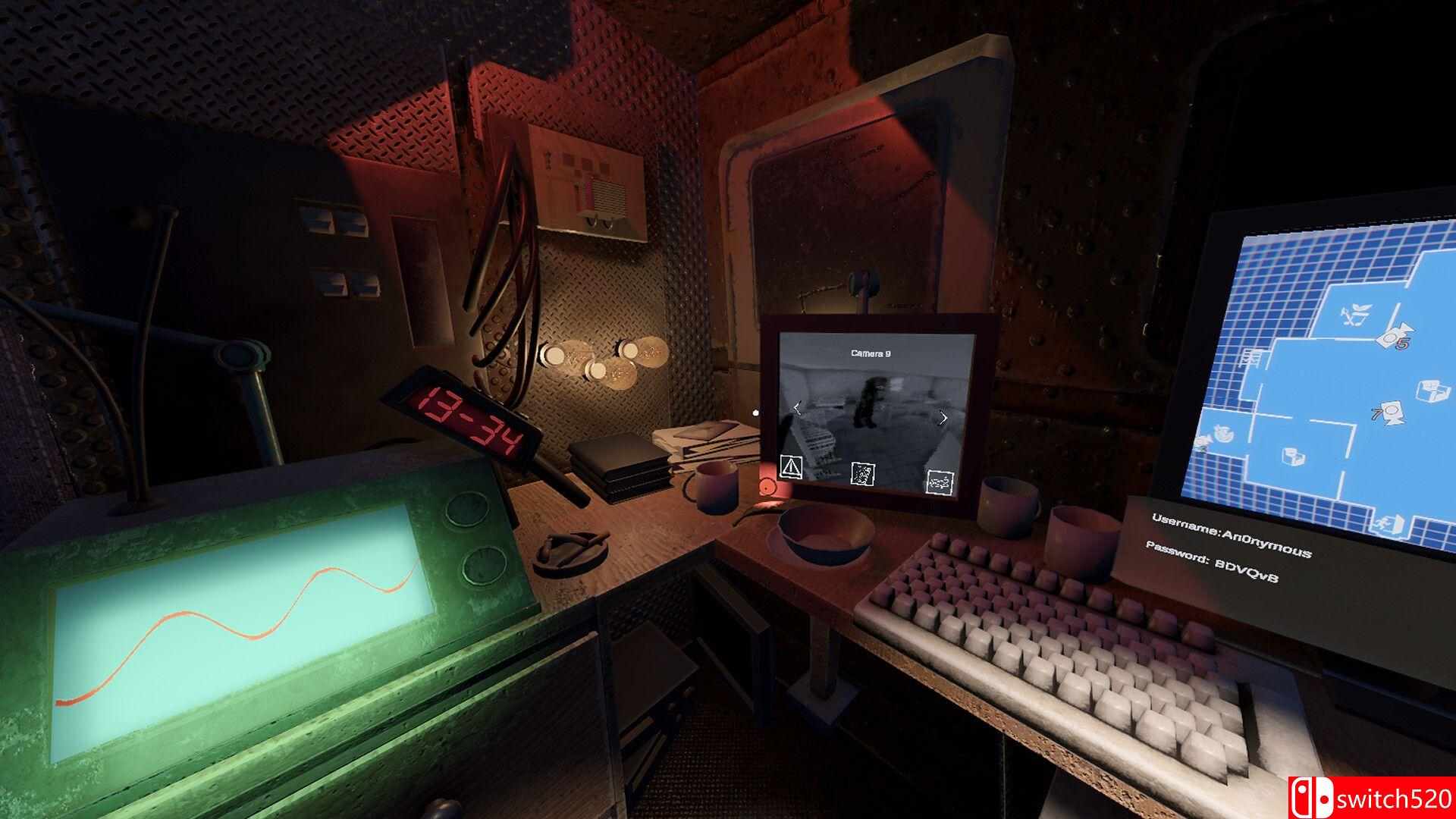 《找到或被发现（Find or be Found）》Build 04032026 0xdeadcode硬盘版[EN]_3