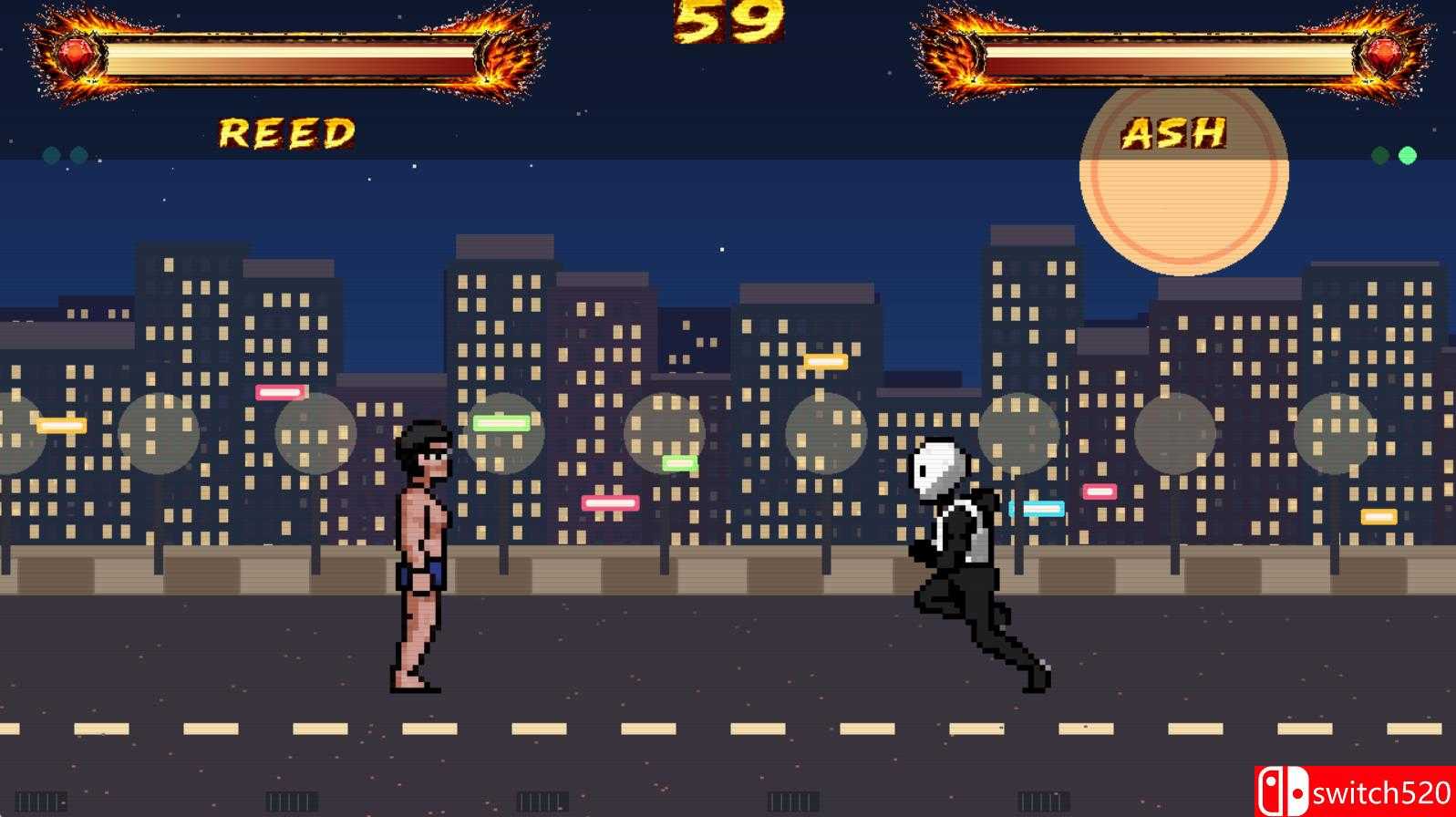 《都市对决（City Clash）》bADkARMA硬盘版[EN]_3