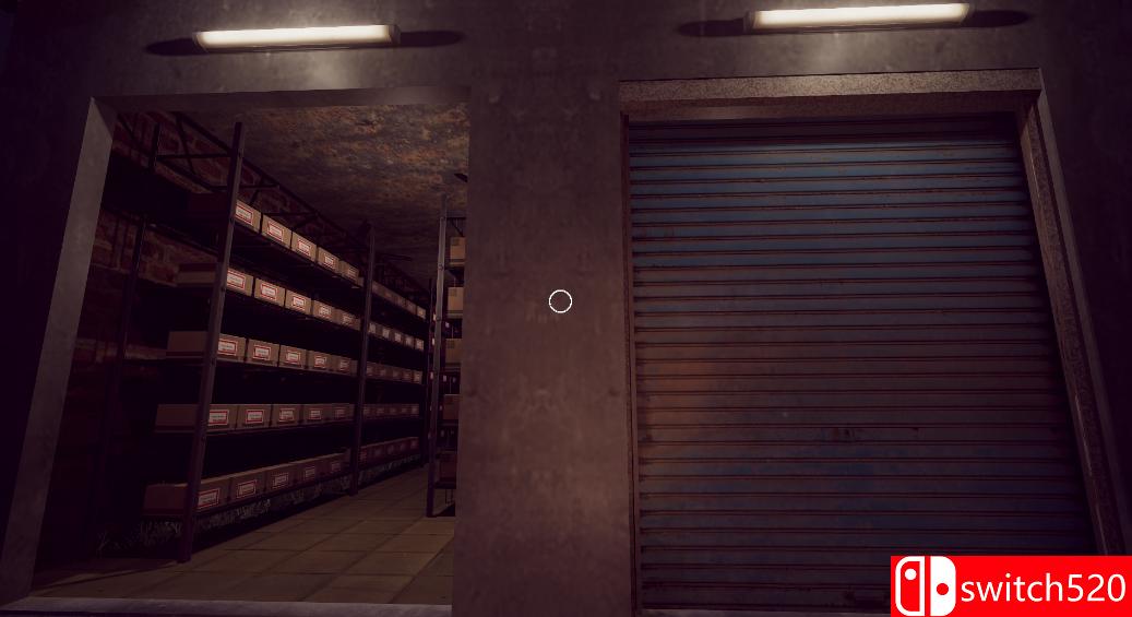 《仓库夜班（Warehouse Shift）》bADkARMA硬盘版[EN]_1