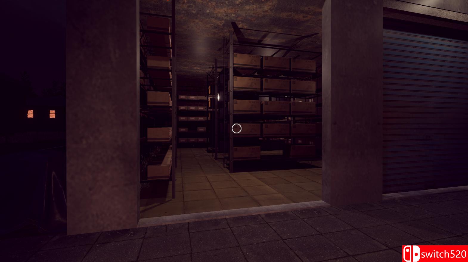 《仓库夜班（Warehouse Shift）》bADkARMA硬盘版[EN]_3