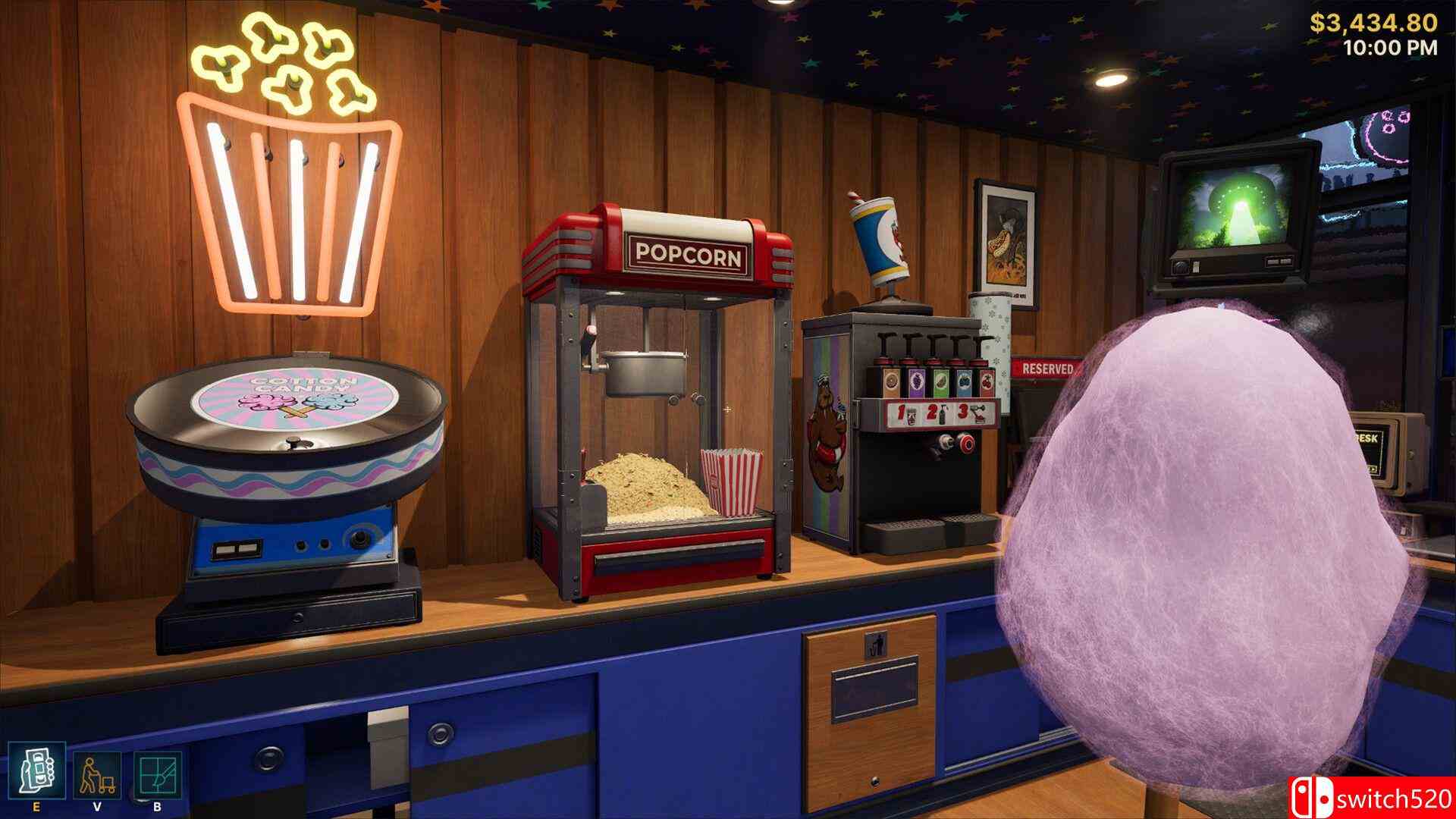《复古倒带：录像店模拟器（Retro Rewind - Video Store Simulator）》TENOKE镜像版[EN]_3