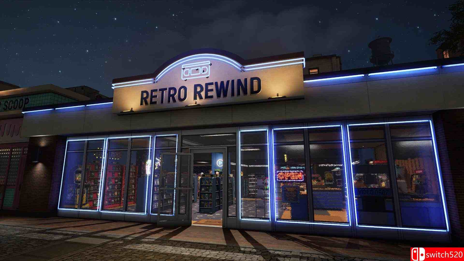 《复古倒带：录像店模拟器（Retro Rewind - Video Store Simulator）》TENOKE镜像版[EN]_2