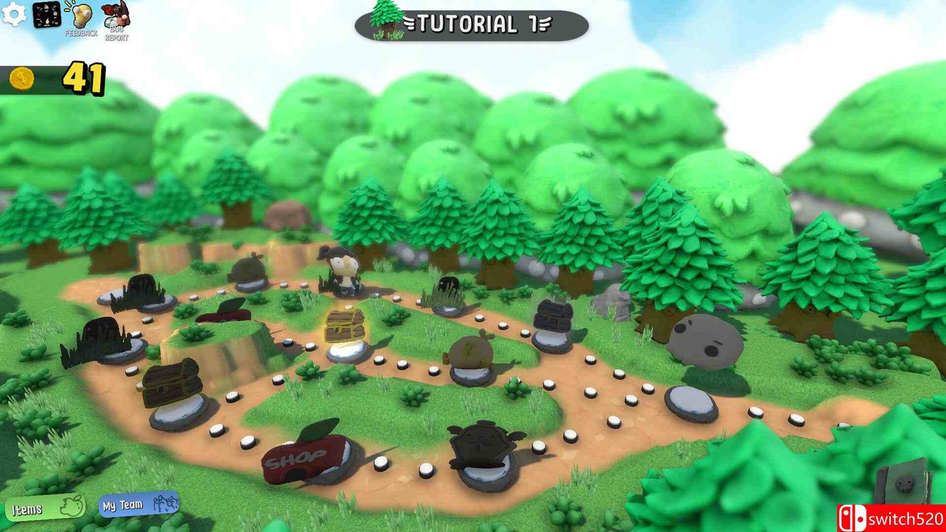 《雕兽（Sculplings）》TENOKE镜像版[EN]_3