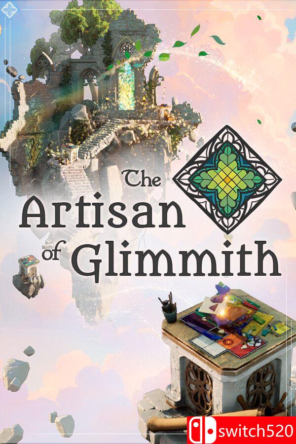 《格里米斯工匠（The Artisan of Glimmith）》官方中文 TENOKE镜像版[CN/TW/EN/JP]