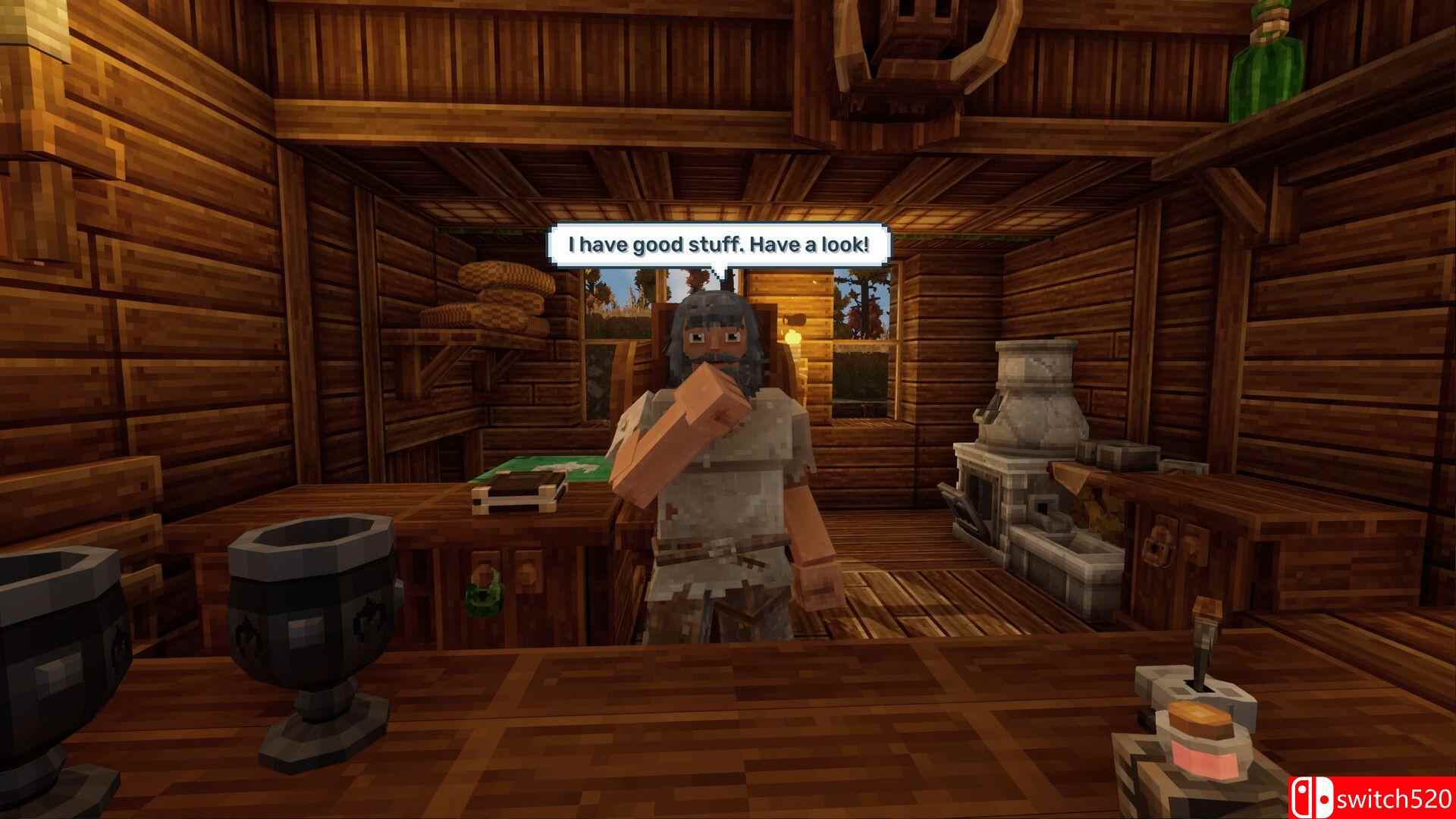 《风屿奇航（Everwind）》官方中文 Early Access P2P硬盘版[CN/EN/JP]_4
