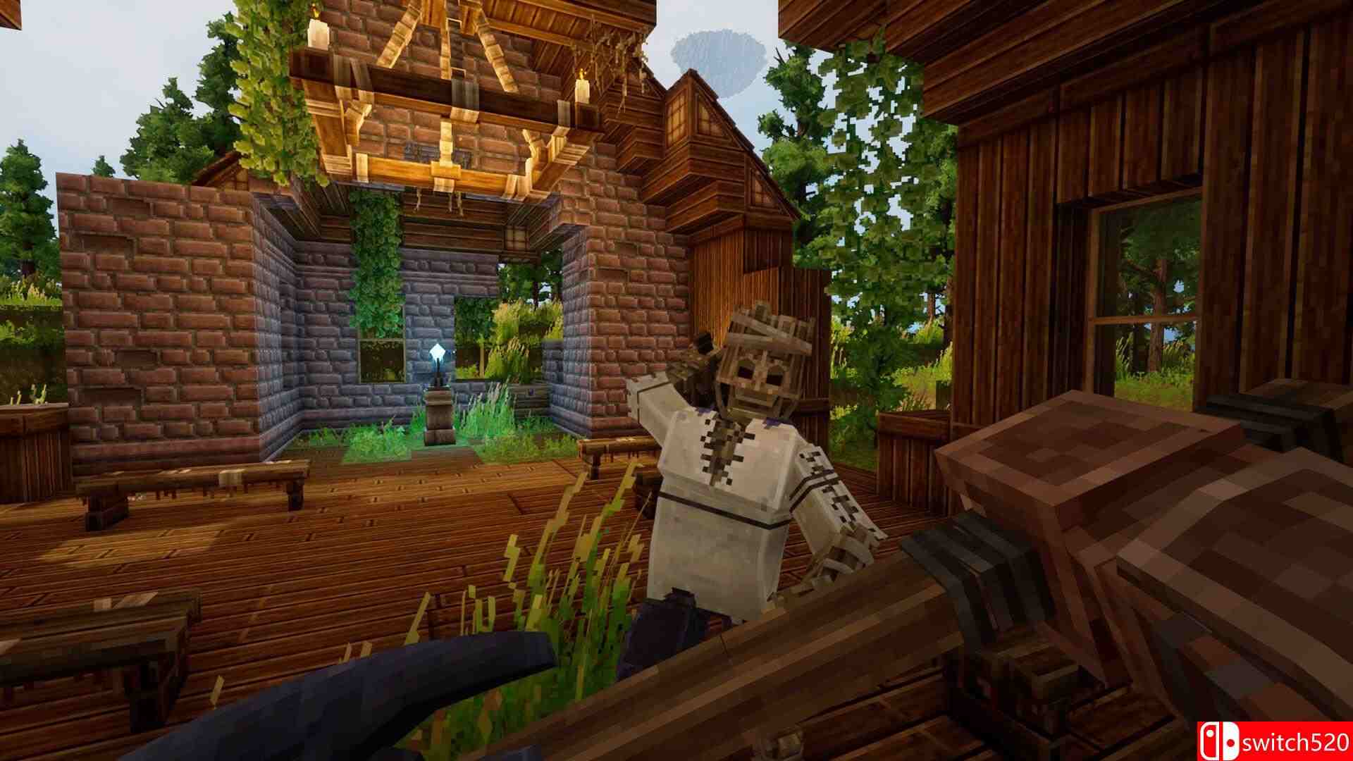 《风屿奇航（Everwind）》官方中文 Early Access P2P硬盘版[CN/EN/JP]_1