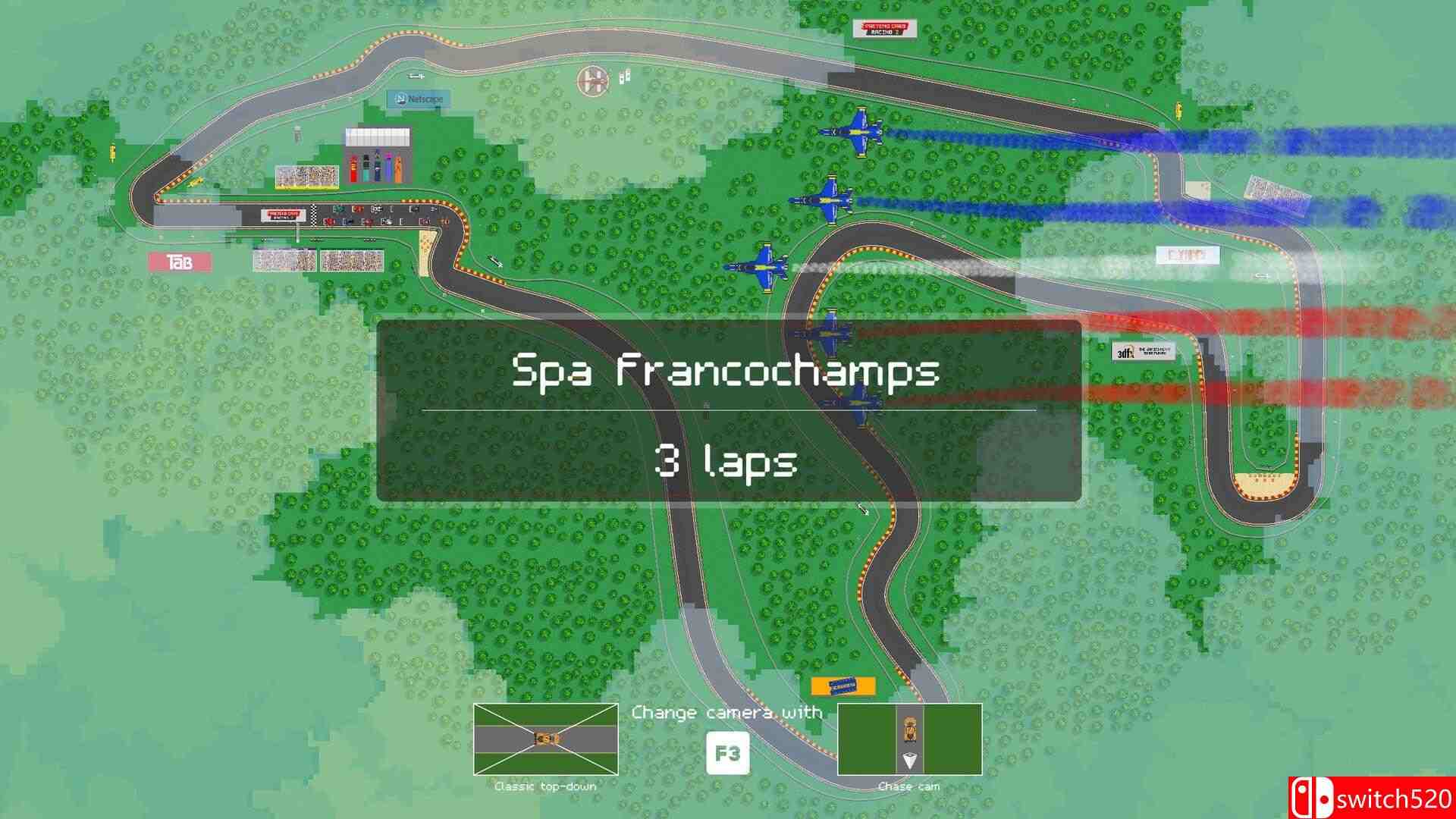 《模拟赛车竞速2（Pretend Cars Racing 2）》Build 22385667 P2P硬盘版[EN]_3