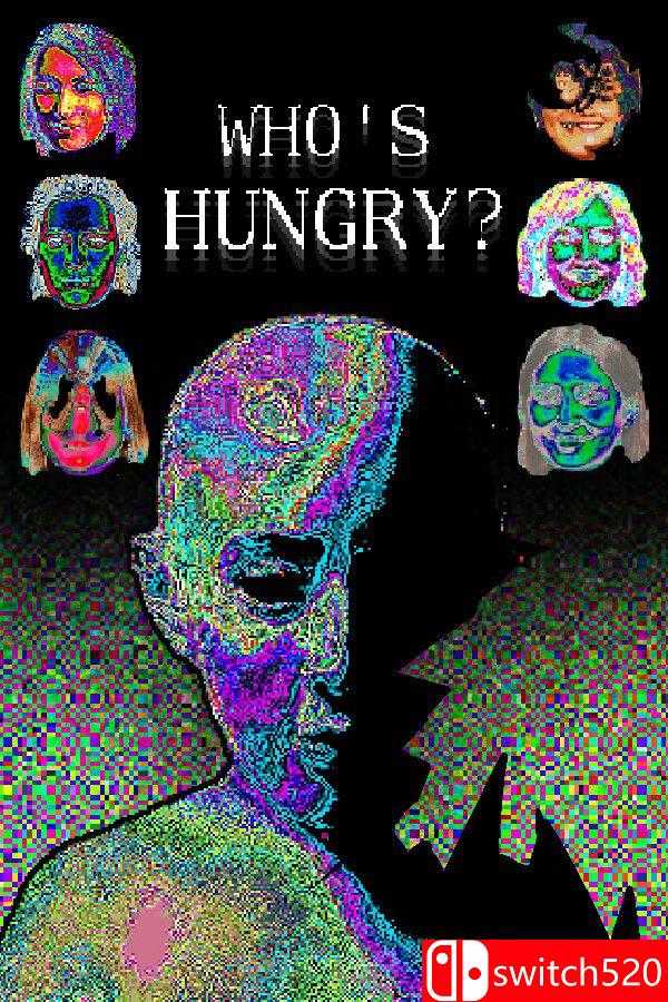 《谁饿了？（Who's Hungry?）》Build 21848773 P2P硬盘版[EN]